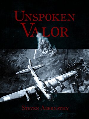 cover image of Unspoken Valor